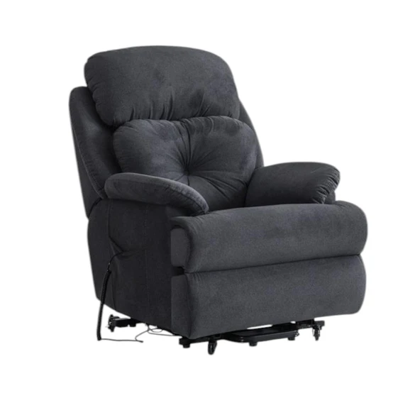 Leon Tekli Medical Koltuk | Rehome Tv Koltuğu | 85x97x110 cm ürün görseli 1
