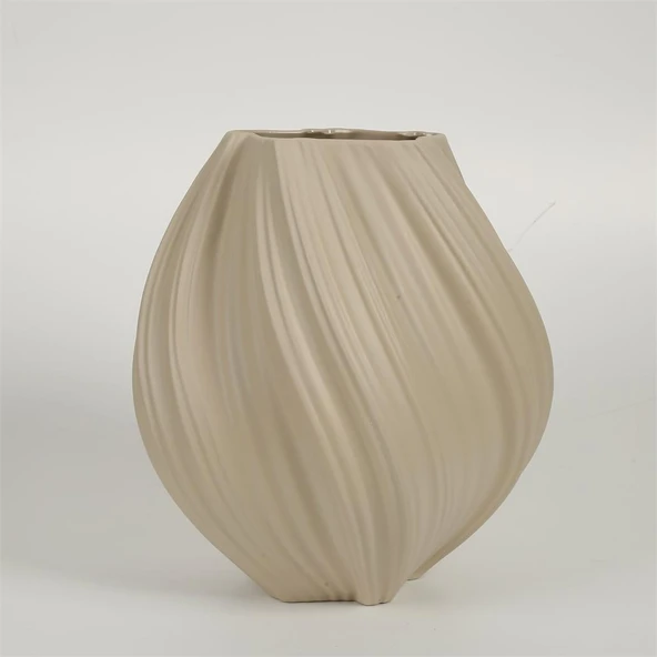 Vitale Gonca Vazo 2 12*12*17 Cm AK.JM00026 ürün görseli 1