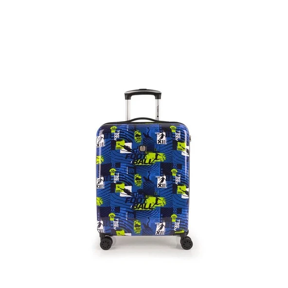 Gabol Trolley Valiz Orta Boy Ball Lacivert GB.234822.M ürün görseli 1