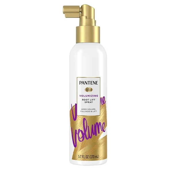 Pantene Pro-V Volumizing Root Lift Spray 170ml ürün görseli 1