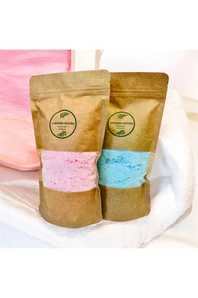 laborem Natura Manikür & Pedikür Tozu 350 Gr. ürün görseli 1