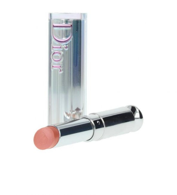 Dior Addict Stellar Shine Lip Stick Refill 125 Clair Dlune ürün görseli 1