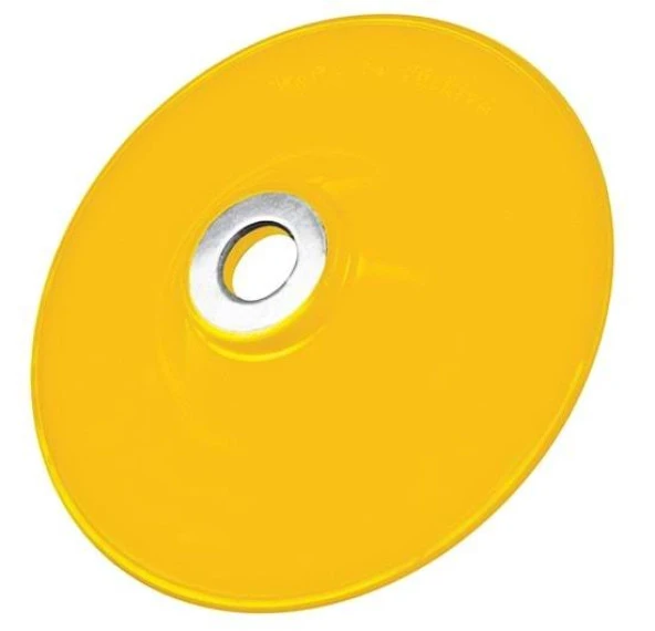 Öztürk Sgs292 Plastik Disk Zımpara Altı 180 Mm ürün görseli 1