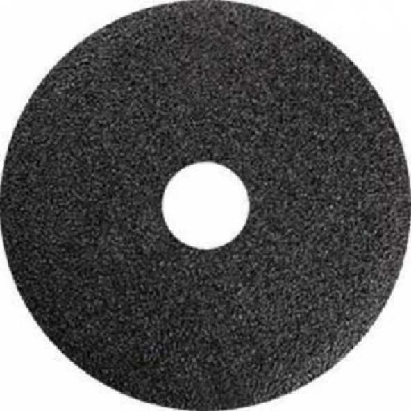Fiber Disk Zımpara 180MM P60(DEMİR İÇİN) ürün görseli 1