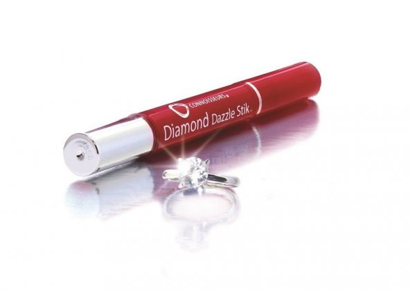 Connoisseurs Diamond Dazzle Stik Red ürün görseli 1