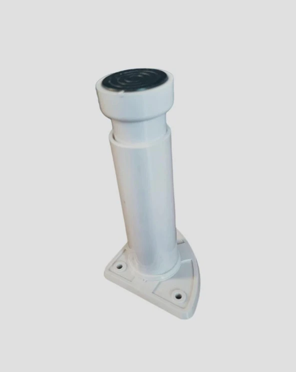 Nobel Smart Baza Mobilya Ayağı 130x180mm ürün görseli 1