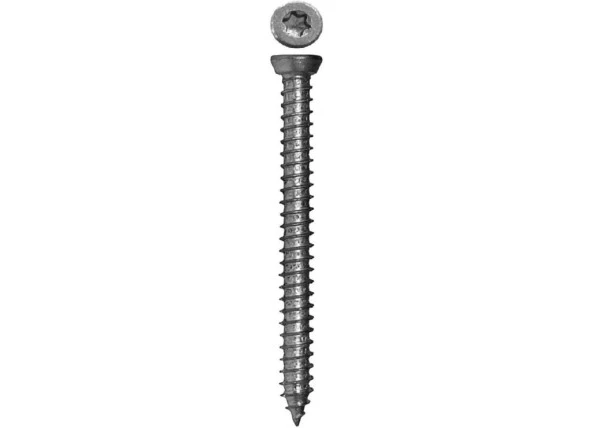Wunder 7.5x150 Buldeks Vida 100 Lü Paket ürün görseli 1