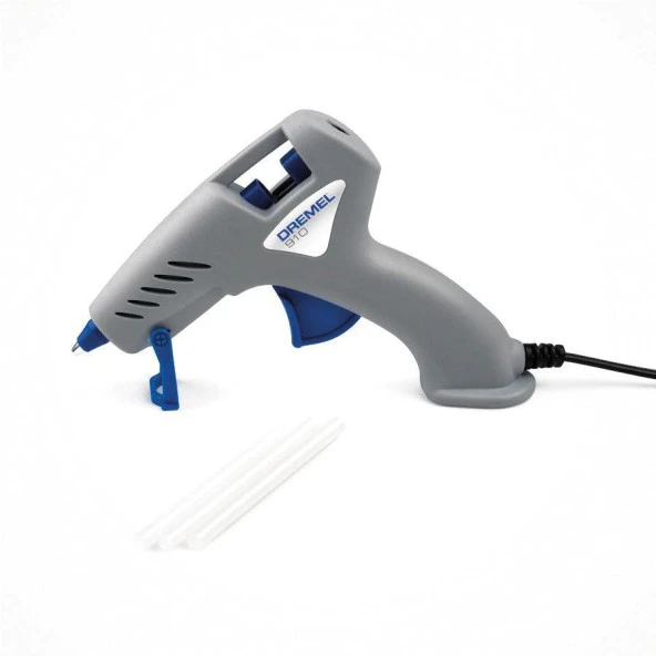 Dremel 910-3 Sıcak Silikon Tabancası - Resim 2
