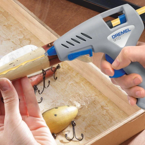Dremel 910-3 Sıcak Silikon Tabancası - Resim 5