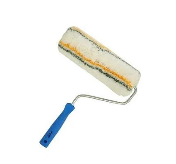 Filli Boya Dış Cephe Rulosu 20 Cm Saplı(mavi) ürün görseli 1