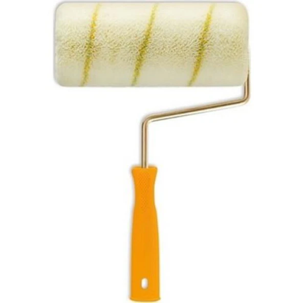 Dekor 1015 Plasdek Rulo İç Cephe 20 Cm ürün görseli 1