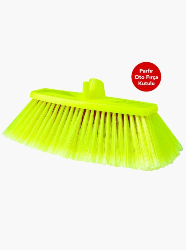 Doğuş Oto Fırça Flaş Kutulu 9.5 Cm 13007 ürün görseli 1