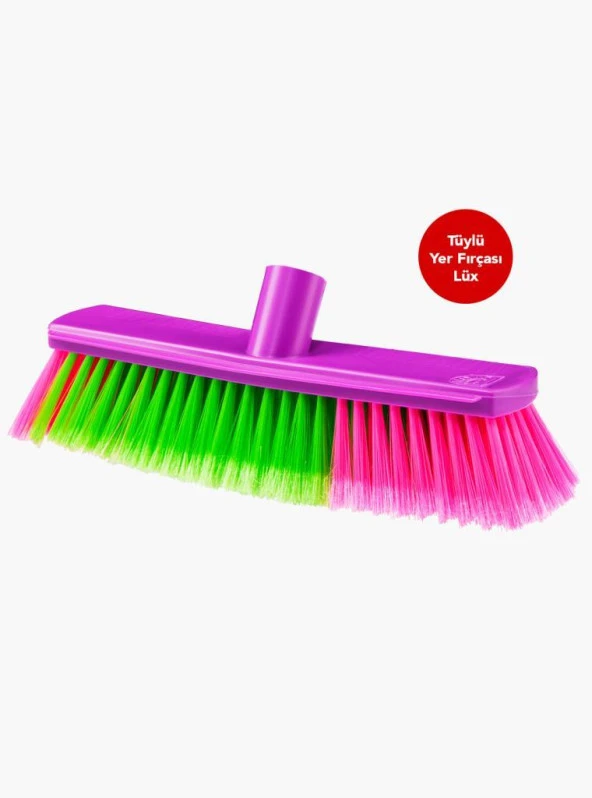 Doğuş Lüx Yer Fırça Sert 3.5 Cm 20005 ürün görseli 1