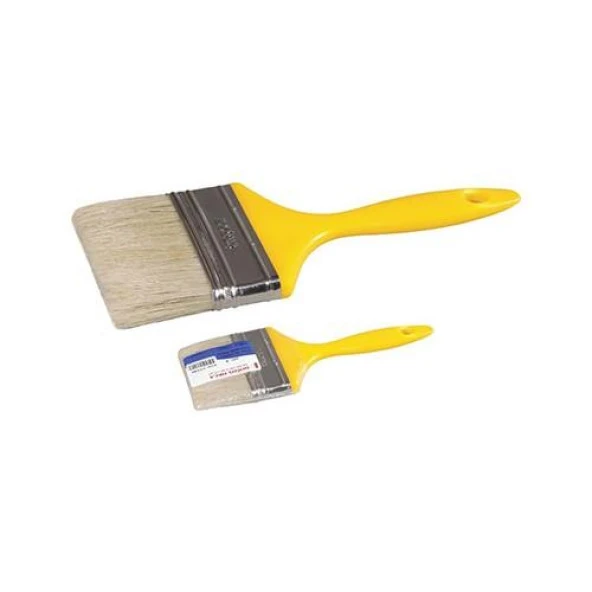 Doğuş 01325 Yağlı Boya Fırça 2.5 No ürün görseli 1