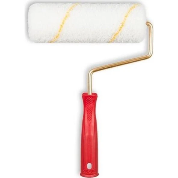 Dekor 1081 Eksport Saten Rulo Boya 25 Cm ürün görseli 1
