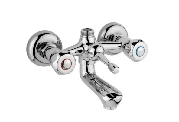 Kare Kpr-6003 Premium Banyo Bataryası ürün görseli 1