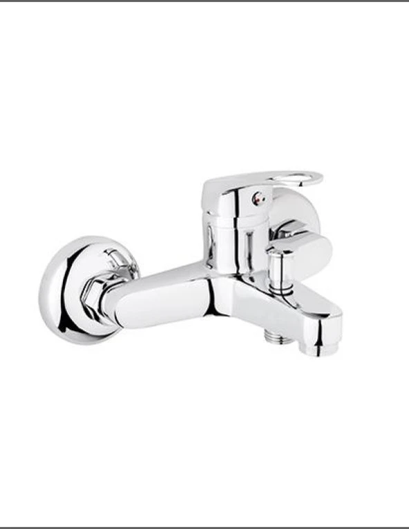 Kare Kmı-4004 Miracle Mix Banyo Bataryası ürün görseli 1