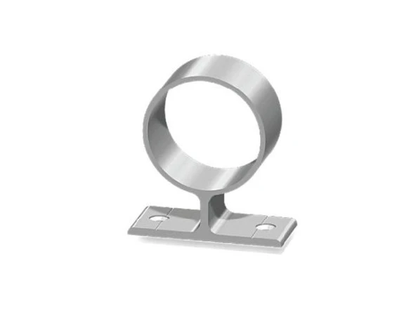 50mm T Bağlantı Kısa Parlak Adet ürün görseli 1