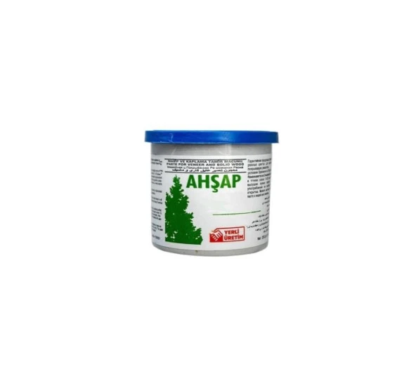 Novax Ahşap Tamir Macunu Çam 200gr ürün görseli 1