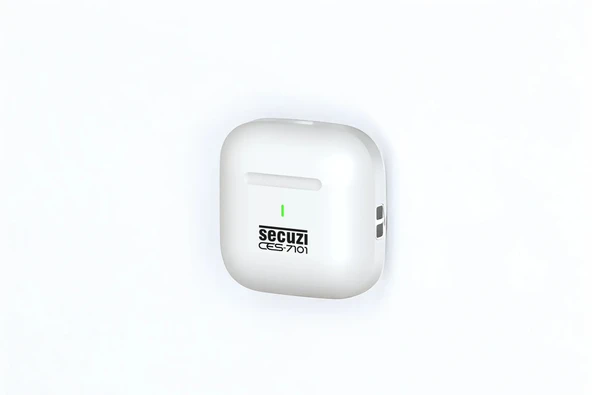 Silikonsuz Kablosuz Bluetooth Kulaklık - Resim 4