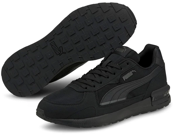 Puma Graviton 380738-01 Erkek Spor Ayakkabı ürün görseli 1