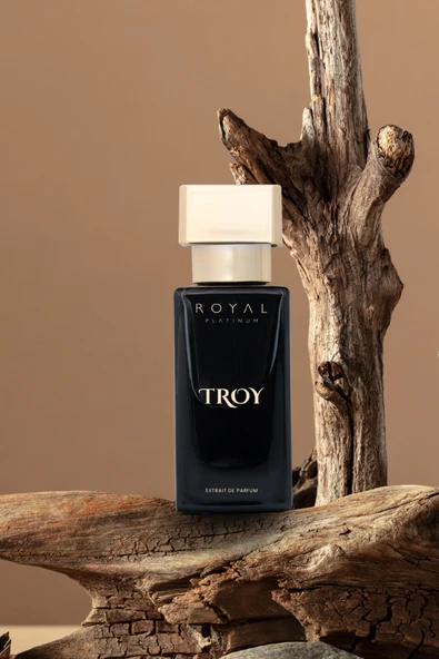 TROY 30 ML PARFÜM - Resim 5