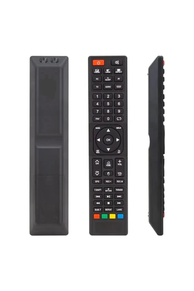 Telenova Smart Led Tv Kumandası ürün görseli 1