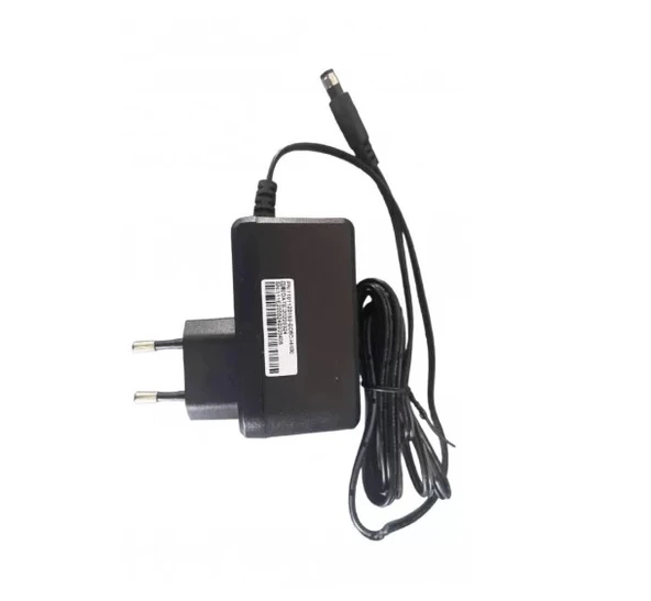 12V 1.5A Modem ve Arduino Uyumlu Plastik Kasa Priz Tipi Adaptör RD1201500-C55-153OG ürün görseli 1