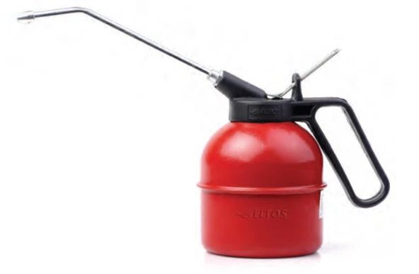 Eltos Metal Yağdanlık 300 CC ürün görseli 1