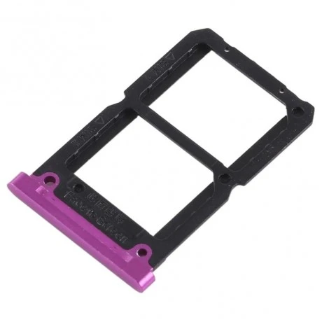 Oppo R17 Sim Tepsisi Sim  Tray - Resim 2