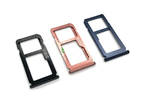 Nokia 8 Sim Tepsisi Sim Okuyucu ürün görseli 1