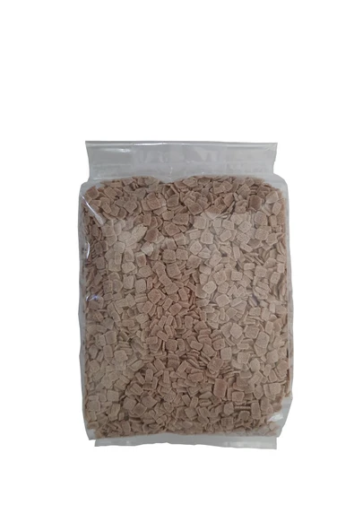 SİYEZ ERİŞTE ÇORBALIK 500G - Resim 2