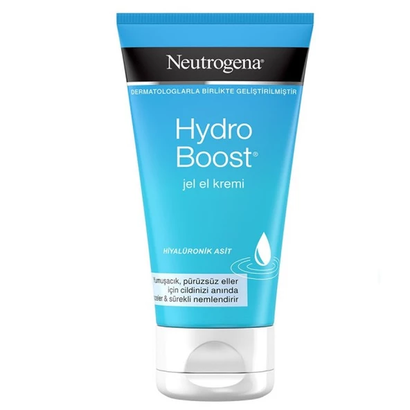 Neutrogena Hydro Boost Jel El Kremi 75 ml ürün görseli 1
