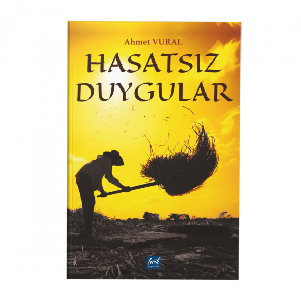Hasatsız Duygular ürün görseli 1