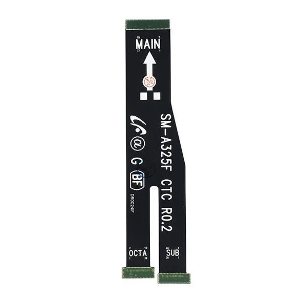 Samsung A32 A325 4g LCD Ara Filmi Flexi ürün görseli 1