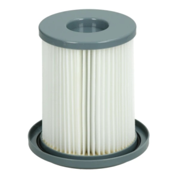 srfn ticaret Philips Uyumlu FC8047/02 - CP0195/01 Elektrikli Süpürge Silindirik Hepa Filtresi ürün görseli 1