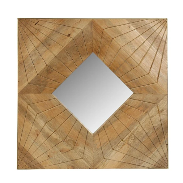 Vitale Diamond Ayna 5*108*108 cm ürün görseli 1