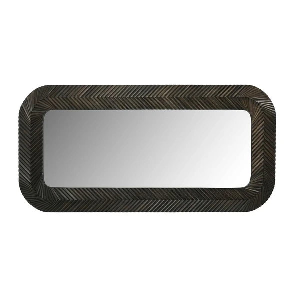 Vitale Chevron Ayna 3*164*79 cm ürün görseli 1