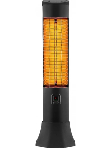 EMİNÇELİK EC-HS 1618 RC UZAKTAN KUMANDALI İSITICI ürün görseli 1