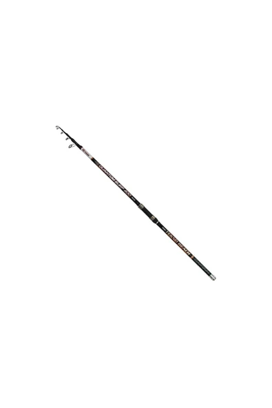 Captain 1690 Quantum 400cm Tele Surf Kamış 80-150gr Atar ürün görseli 1