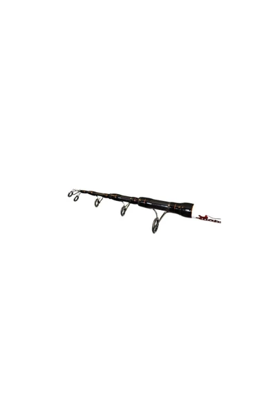 PTTAVM: Captain 1690 Quantum 400cm Tele Surf Kamış 80-150gr Atar