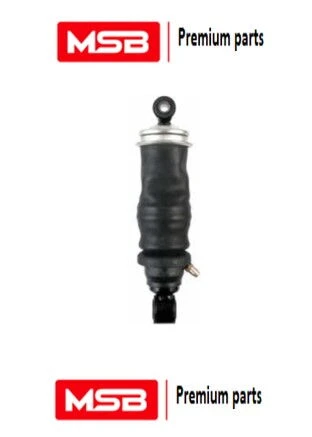 KABIN AMORTISORU ON KORUKLU MERCEDES ACTROS 1831-1 9428902919 ürün görseli 1