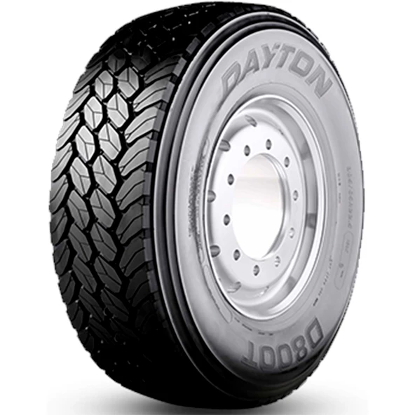 Dayton 385/65R22.5 160K D800T (4 Mevsim) (2024) ürün görseli 1