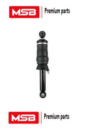 KABIN AMORTISORU KÖRÜKLÜ KOMPLE - IVECO /  STRALIS 504060241 ürün görseli 1