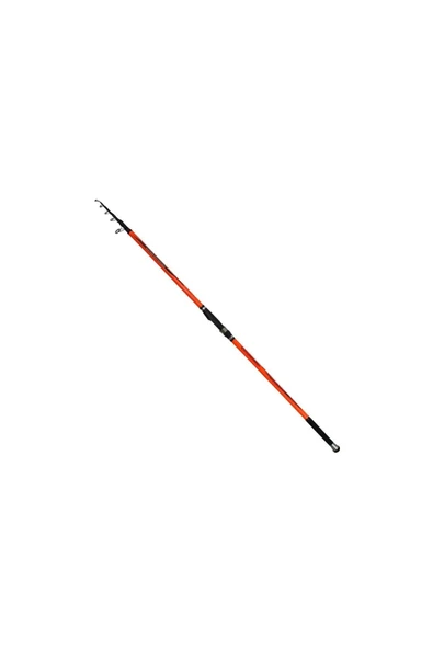 Captain 1692 Ultra Casting 420cm Tele Surf Kamış 100-250gr Atar ürün görseli 1