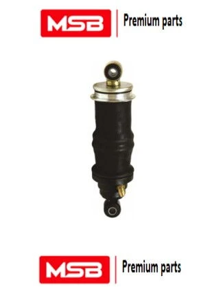 ARKA KABIN KORUGU MERCEDES ACTROS 1831 - 1860 9428900219 ürün görseli 1