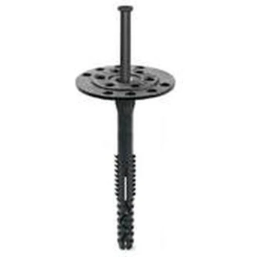 Can Strafor Dübeli 10 mm Siyah 400 Adet ürün görseli 1