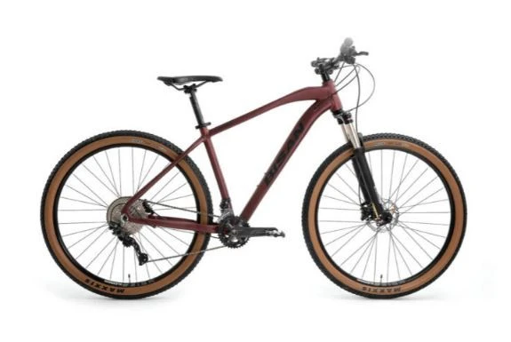 Bisan MTX 7600  Deore 2025 29 inç jant 19 inç kadro (48cm) ürün görseli 1