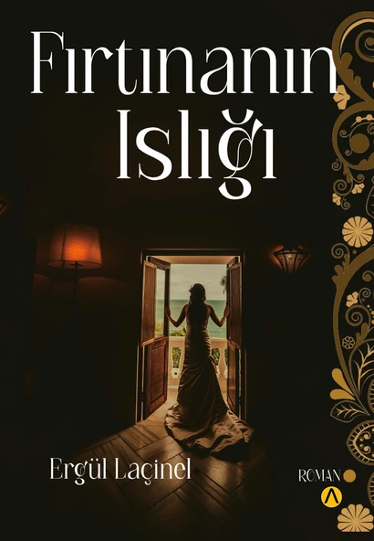 Fırtınanın Islığı - Ergül Laçinel ürün görseli 1
