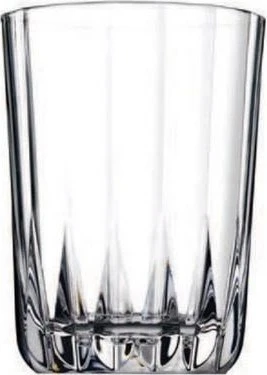 Paşabahçe Sigma Glass 6’lı Su Bardağı 220CC 52272 ürün görseli 1